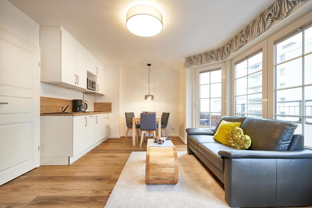 Ferienwohnung Mit Meerblick Grimmershoernbucht クックスハーフェン エクステリア 写真