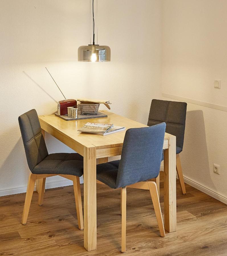 Ferienwohnung Mit Meerblick Grimmershoernbucht クックスハーフェン エクステリア 写真