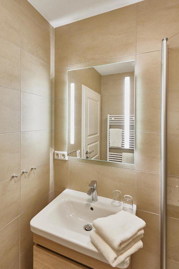 Ferienwohnung Mit Meerblick Grimmershoernbucht クックスハーフェン エクステリア 写真