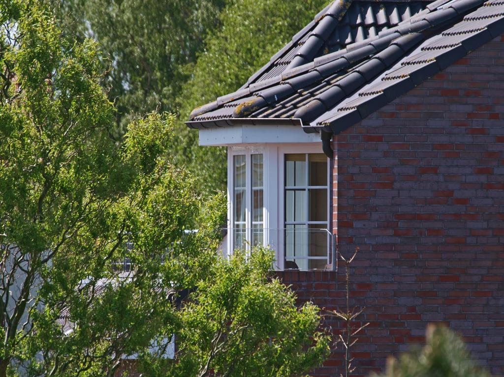 Ferienwohnung Mit Meerblick Grimmershoernbucht クックスハーフェン 部屋 写真